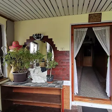 Ve Mlejne Apartment