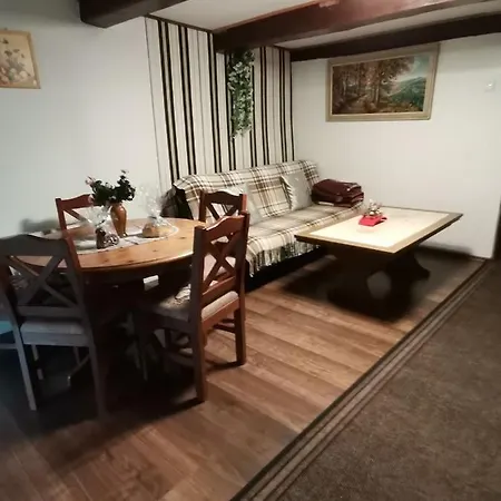 Ve Mlejně * Nová Bystřice