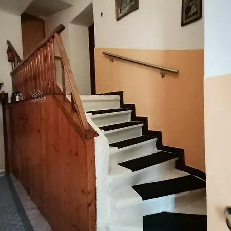 Ve Mlejne Nová Bystřice