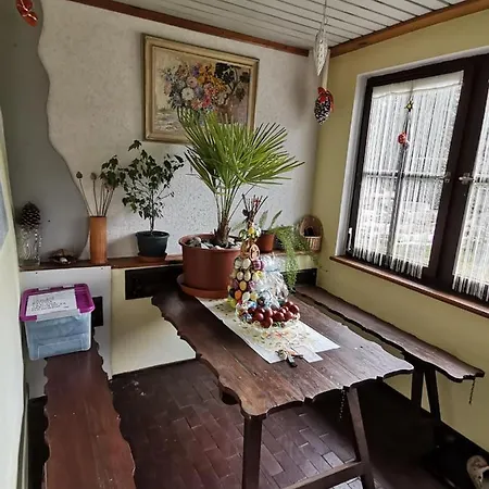 Ve Mlejne Apartment