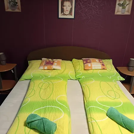 Ve Mlejne Lägenhet *