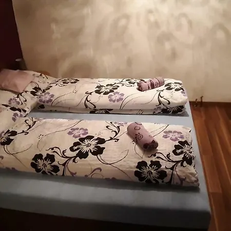 Ve Mlejne Apartment