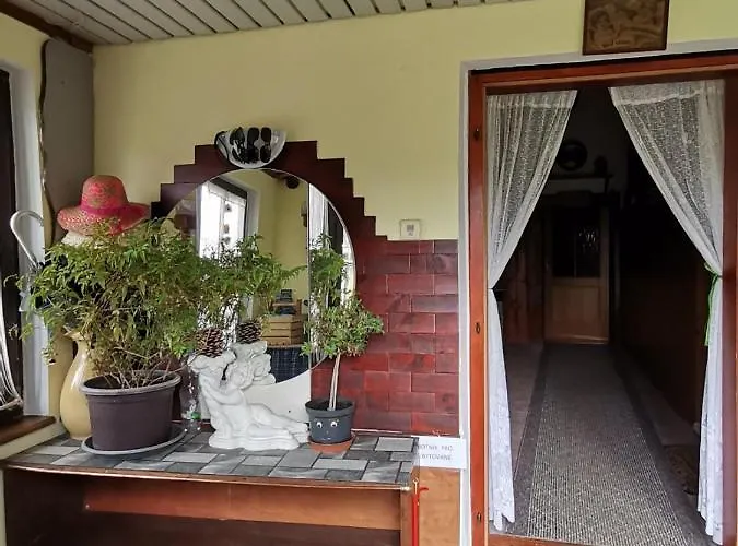 Ve Mlejně Apartman