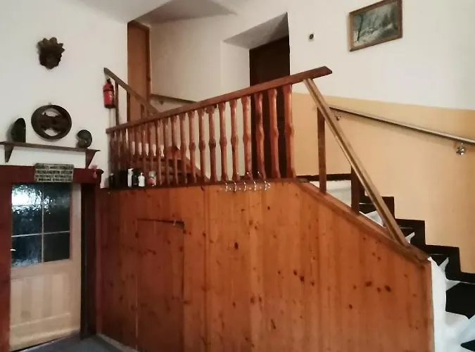 Ve Mlejne * Nová Bystřice